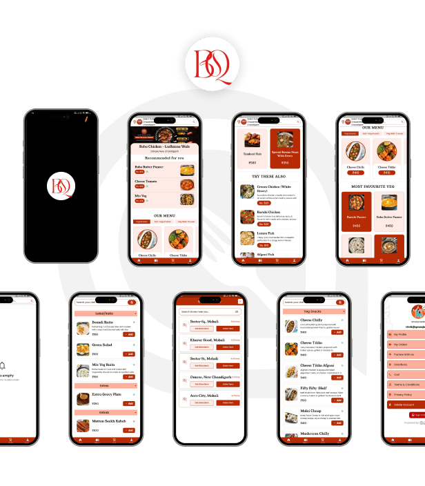 baba q app