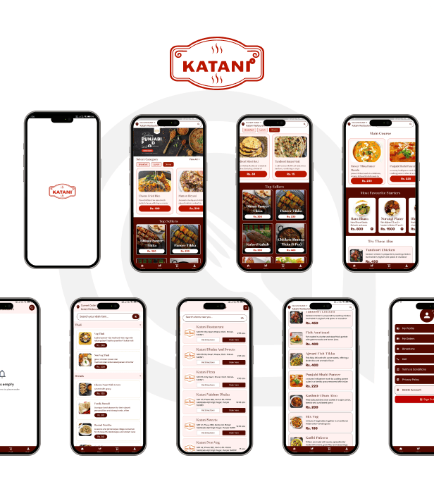 katani app