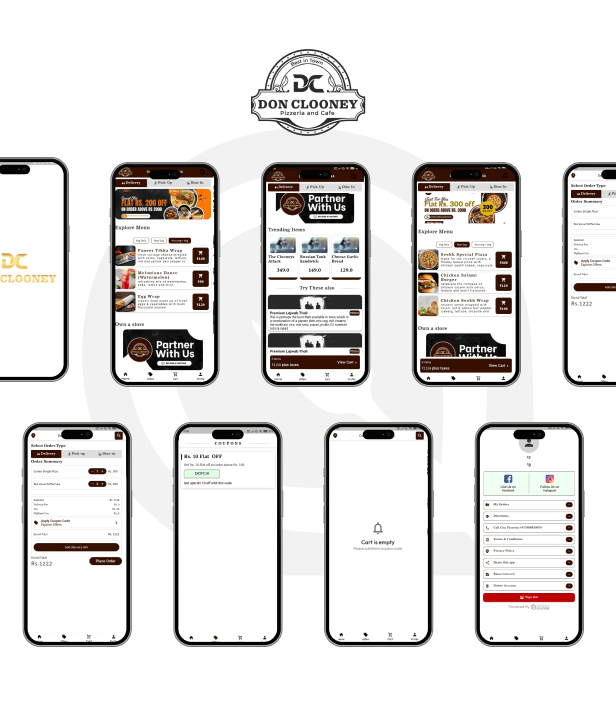 don clooney app