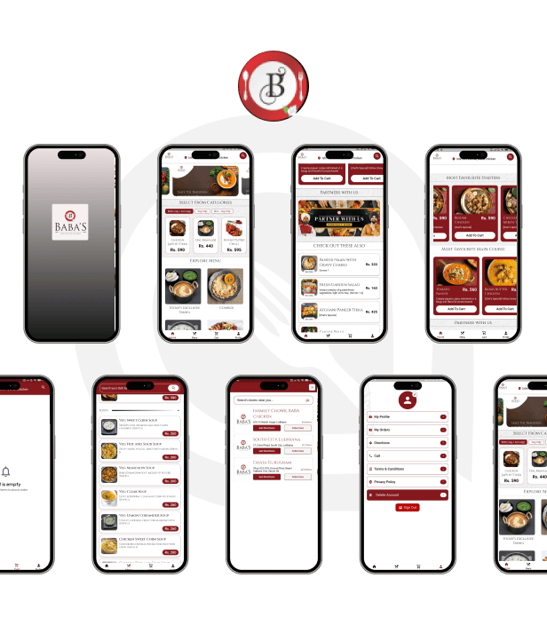 babas app